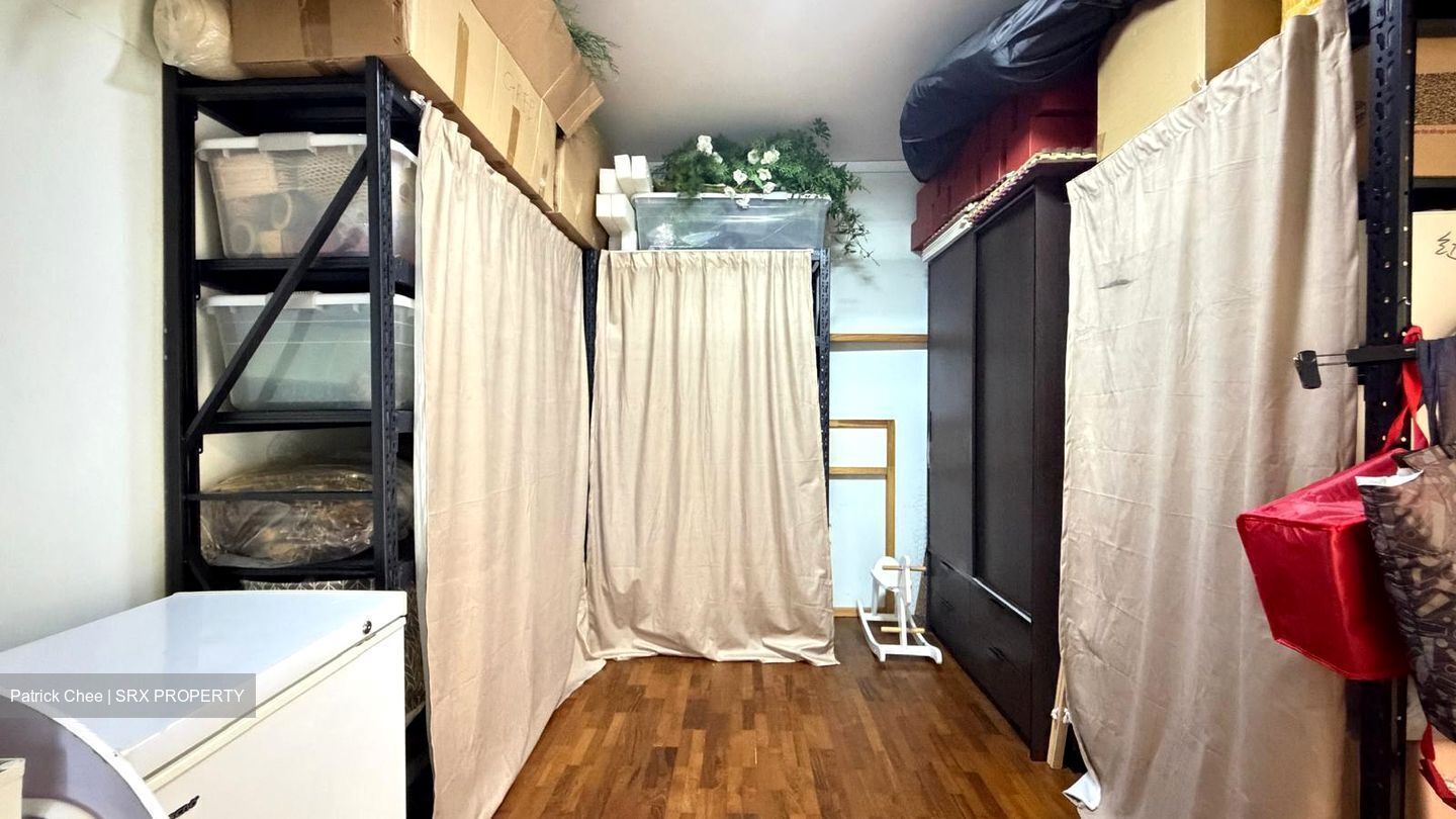 Pandan Valley (D21), Condominium #538761591